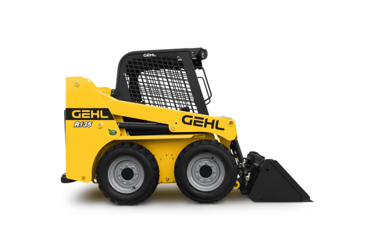 GEHL R135 GEN:2